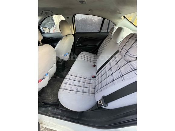 Sahibinden Fiat Egea 1.6 Multijet Comfort 2017 Model 