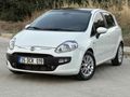 Fiat Punto EVO 1.3 Multijet Dynamic  CAM TAVAN HASAR KAYITSIZ
