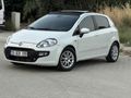 Fiat Punto EVO 1.3 Multijet Dynamic  CAM TAVAN HASAR KAYITSIZ