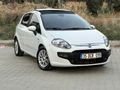 Fiat Punto EVO 1.3 Multijet Dynamic  CAM TAVAN HASAR KAYITSIZ