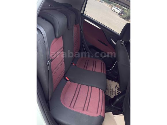 Fiat Punto EVO 1.3 Multijet Dynamic  CAM TAVAN HASAR KAYITSIZ