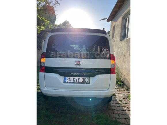 Sahibinden Fiat Pratico 1.3 Mjet