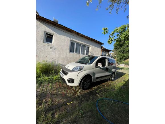 Sahibinden Fiat Pratico 1.3 Mjet