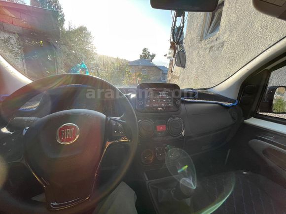 Sahibinden Fiat Pratico 1.3 Mjet