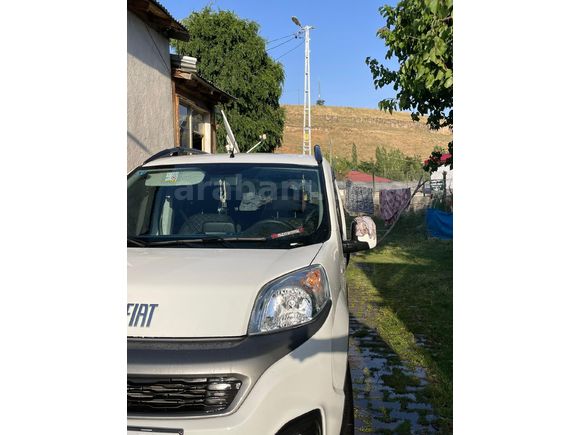 Sahibinden Fiat Pratico 1.3 Mjet