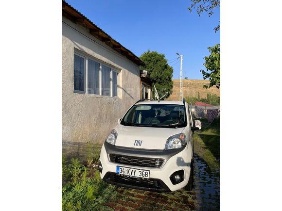 Sahibinden Fiat Pratico 1.3 Mjet