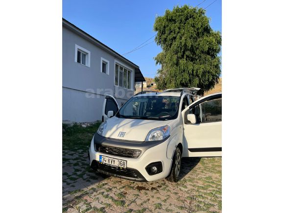 Sahibinden Fiat Pratico 1.3 Mjet