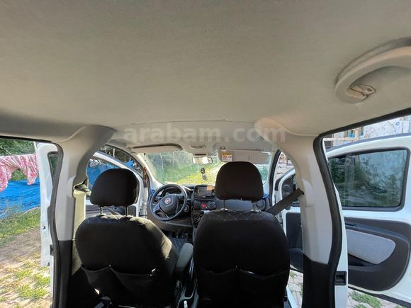 Sahibinden Fiat Pratico 1.3 Mjet