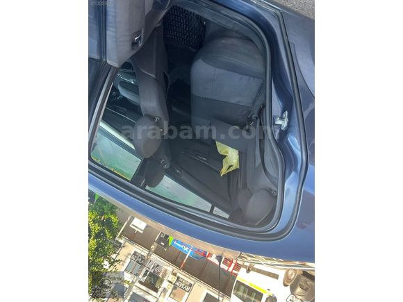 HATASIZ OPEL ASTRA