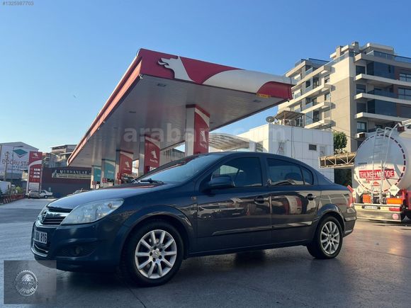 HATASIZ OPEL ASTRA