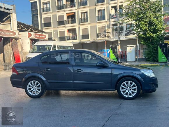 HATASIZ OPEL ASTRA