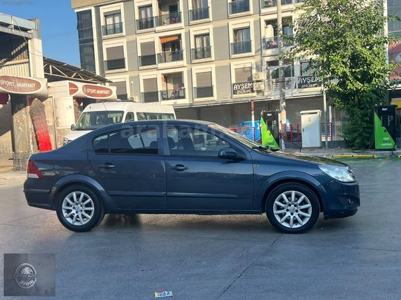 HATASIZ OPEL ASTRA