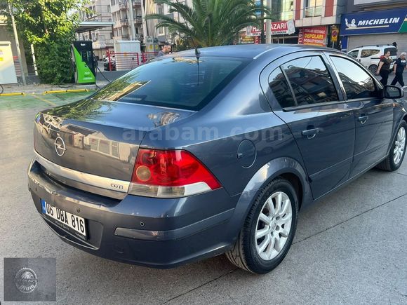 HATASIZ OPEL ASTRA