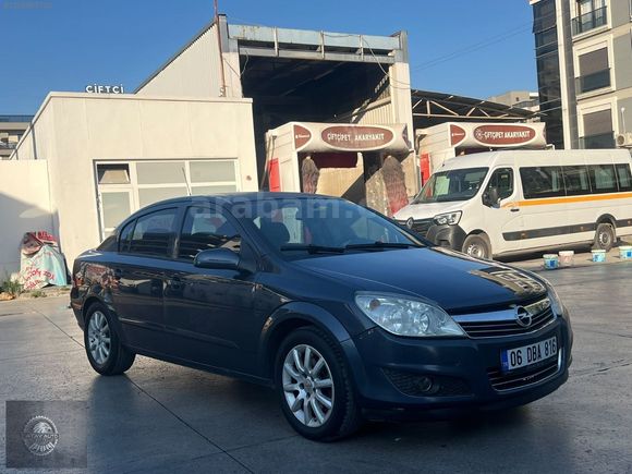 HATASIZ OPEL ASTRA
