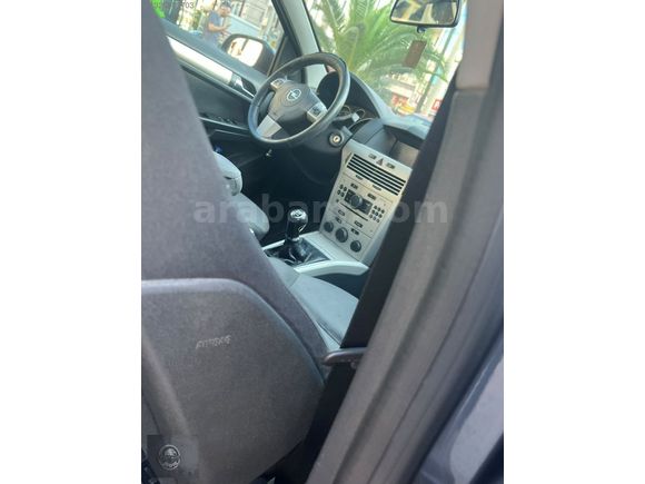 HATASIZ OPEL ASTRA