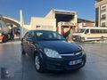 HATASIZ OPEL ASTRA