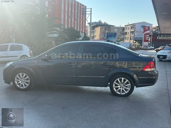 HATASIZ OPEL ASTRA