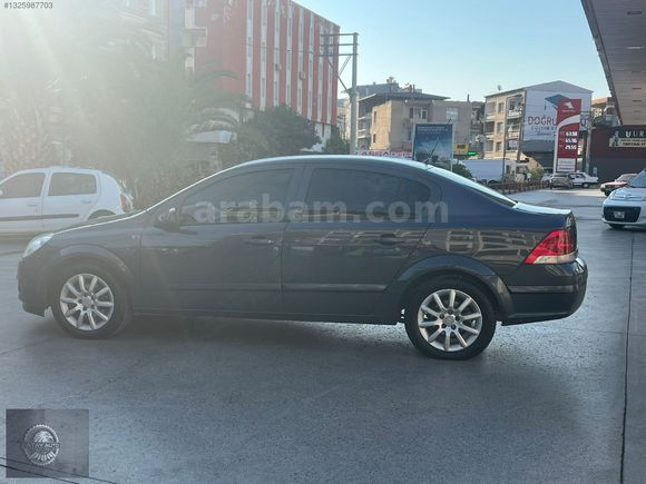 HATASIZ OPEL ASTRA