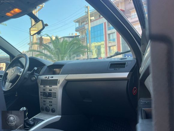 HATASIZ OPEL ASTRA