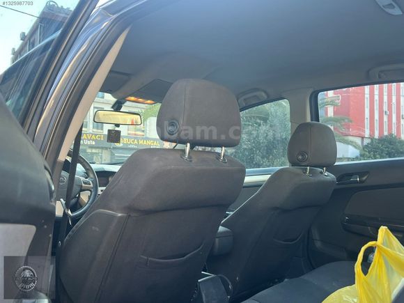 HATASIZ OPEL ASTRA