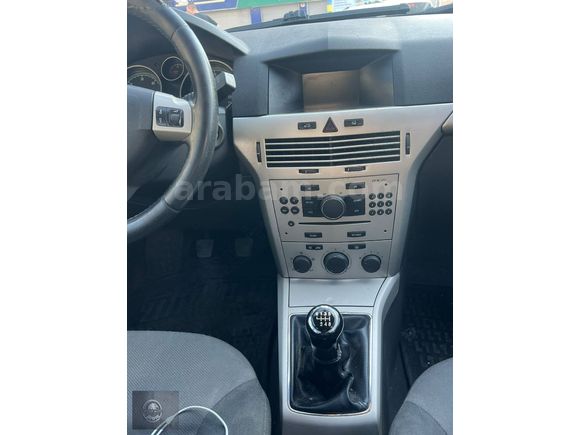 HATASIZ OPEL ASTRA