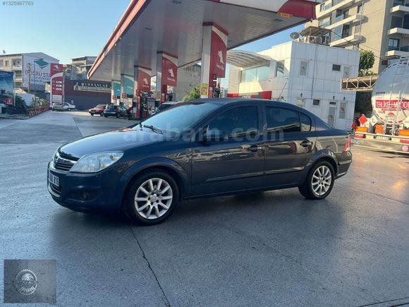 HATASIZ OPEL ASTRA