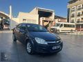 HATASIZ OPEL ASTRA