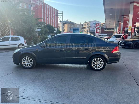 HATASIZ OPEL ASTRA