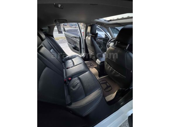 Sahibinden Honda Civic 1.6i VTEC Eco Elegance 2021 Model 