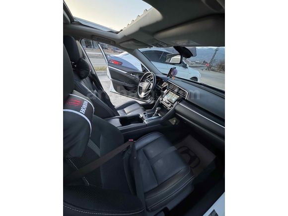 Sahibinden Honda Civic 1.6i VTEC Eco Elegance 2021 Model 