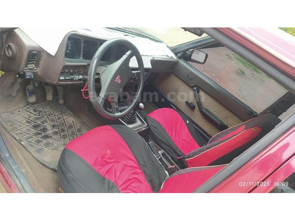 Sahibinden Tofaş Doğan L 1991 Model