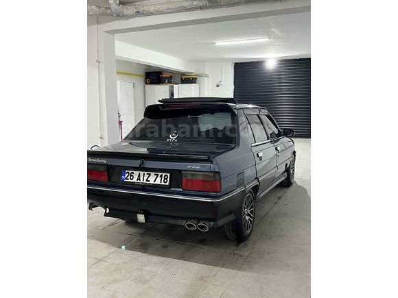 Sahibinden Renault R 9 1.4 Broadway GTE 1990 Model 