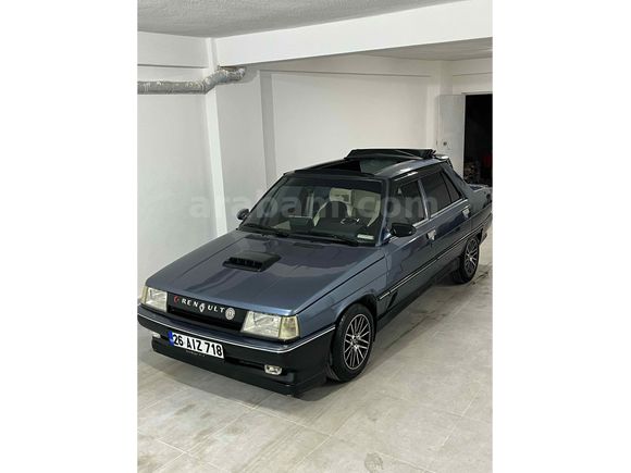 Sahibinden Renault R 9 1.4 Broadway GTE 1990 Model 