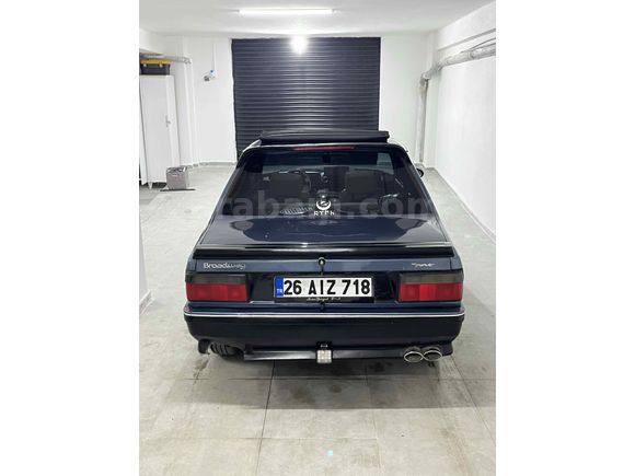 Sahibinden Renault R 9 1.4 Broadway GTE 1990 Model 