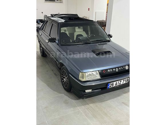 Sahibinden Renault R 9 1.4 Broadway GTE 1990 Model 