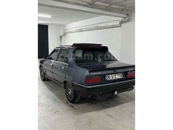 Sahibinden Renault R 9 1.4 Broadway GTE 1990 Model 