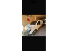 Sahibinden Fiat Fiorino Cargo 1.3 Multijet 2020 Model 