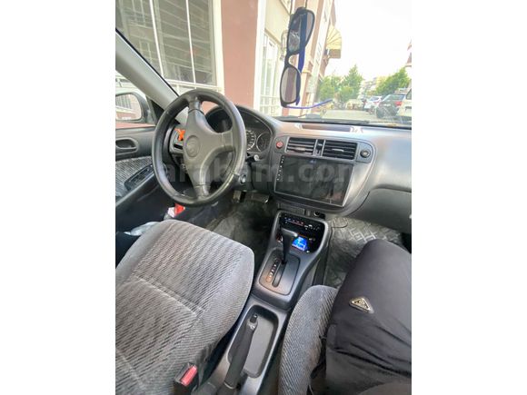 Sahibinden Honda Civic 1.4 i S 2001 Model 