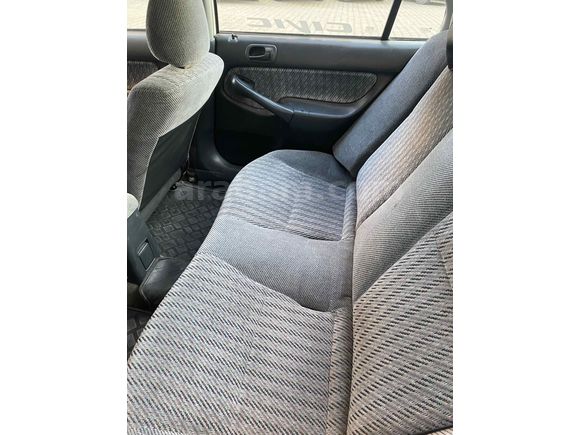 Sahibinden Honda Civic 1.4 i S 2001 Model 