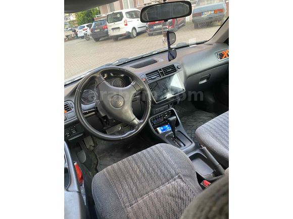 Sahibinden Honda Civic 1.4 i S 2001 Model 