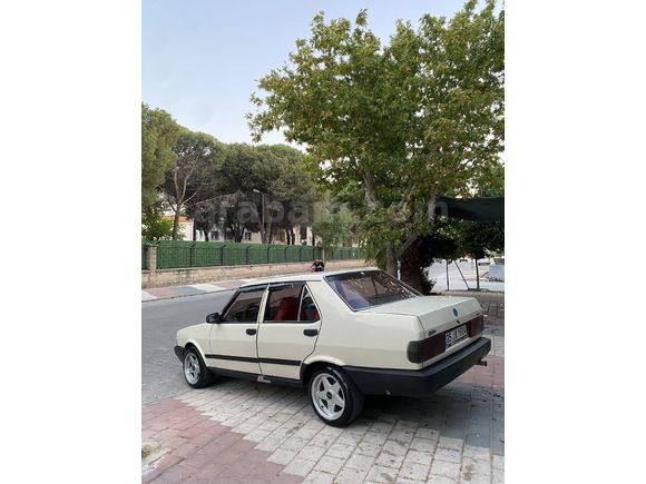 Sahibinden Tofaş Şahin 5 Vites 1990 Model