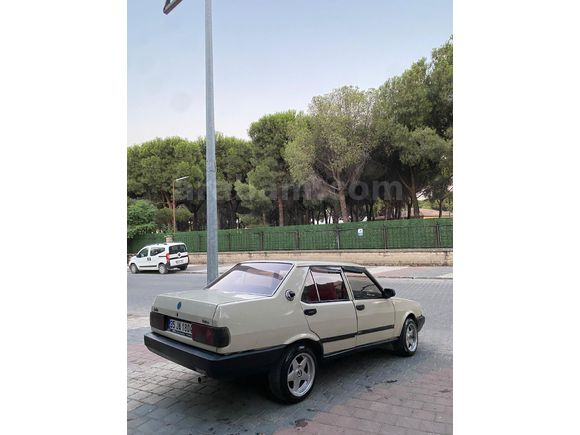 Sahibinden Tofaş Şahin 5 Vites 1990 Model