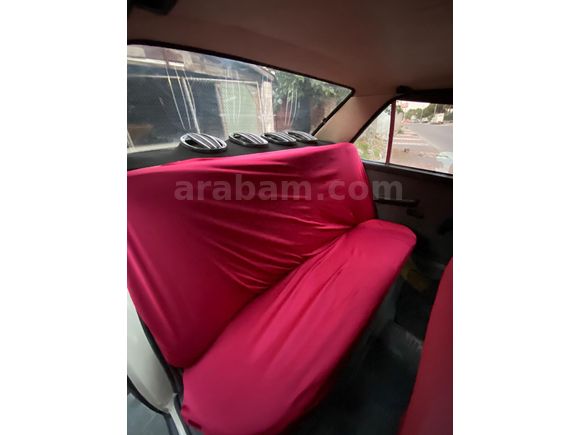 Sahibinden Tofaş Şahin 5 Vites 1990 Model