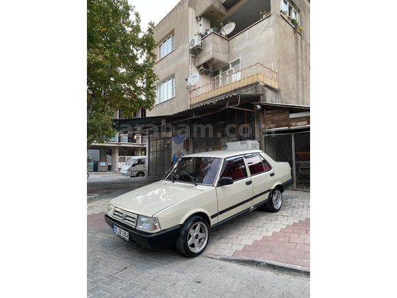 Sahibinden Tofaş Şahin 5 Vites 1990 Model
