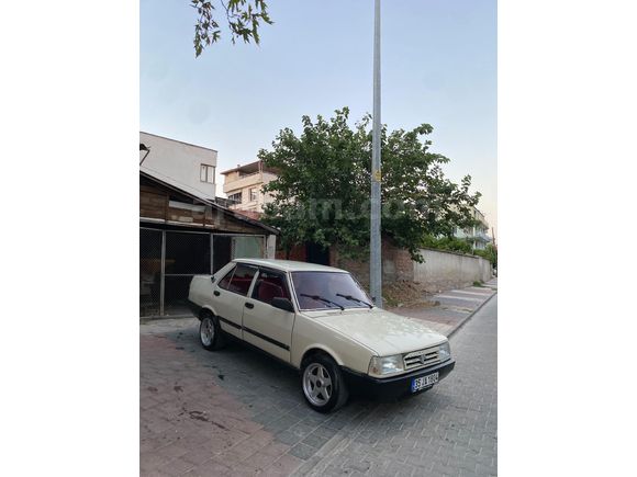 Sahibinden Tofaş Şahin 5 Vites 1990 Model