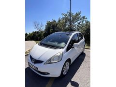 Sahibinden Honda Jazz 1.4 Fun 2011 Model 