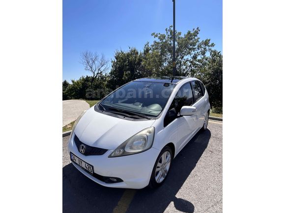 Sahibinden Honda Jazz 1.4 Fun 2011 Model 