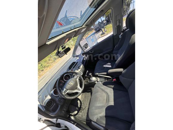 Sahibinden Honda Jazz 1.4 Fun 2011 Model 