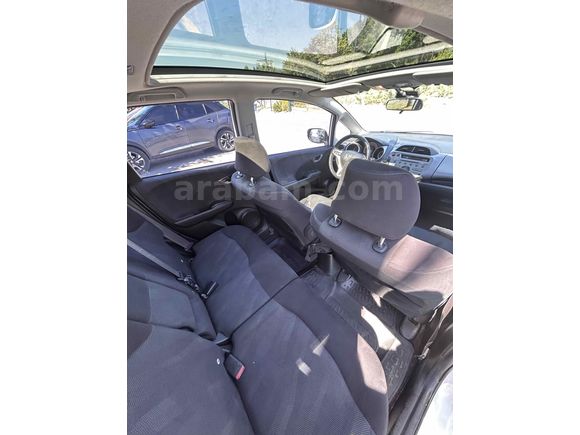 Sahibinden Honda Jazz 1.4 Fun 2011 Model 