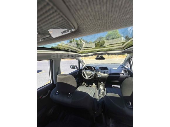 Sahibinden Honda Jazz 1.4 Fun 2011 Model 